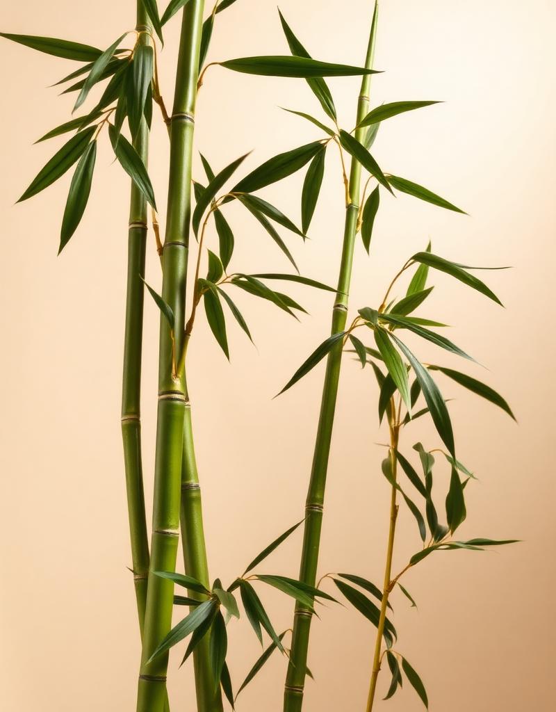 Bambu Mossô