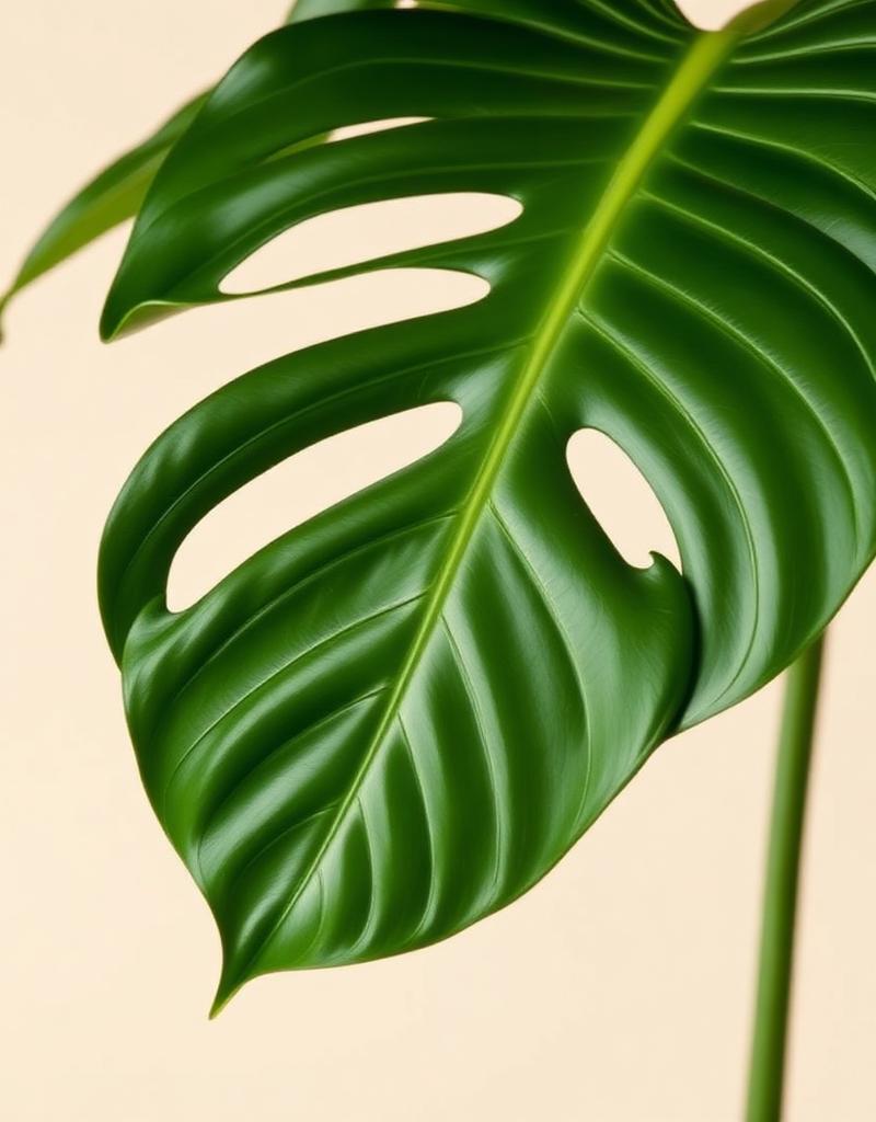 Monstera Deliciosa